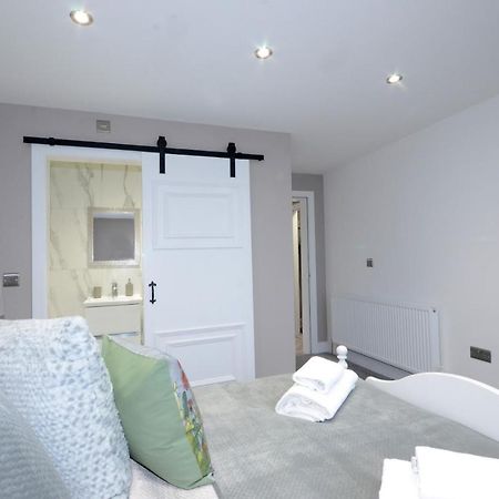 Priory Street Apartment 4 York Exterior foto