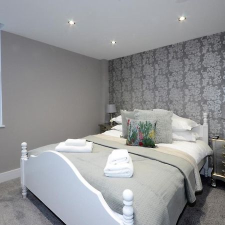 Priory Street Apartment 4 York Exterior foto
