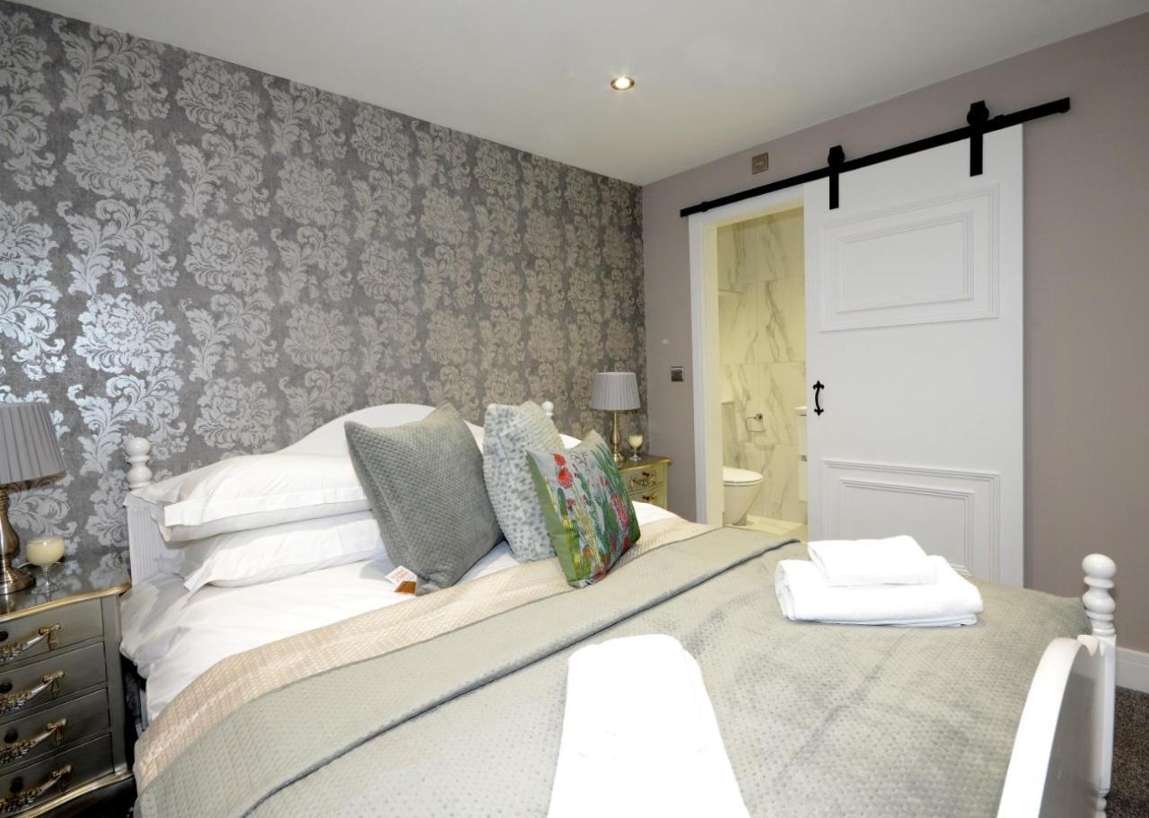 Priory Street Apartment 4 York Exterior foto