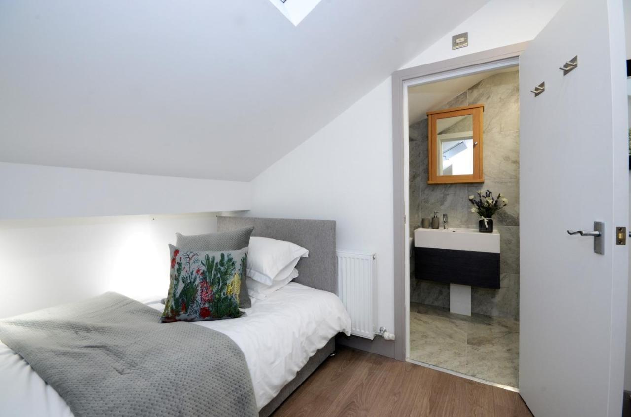 Priory Street Apartment 4 York Exterior foto